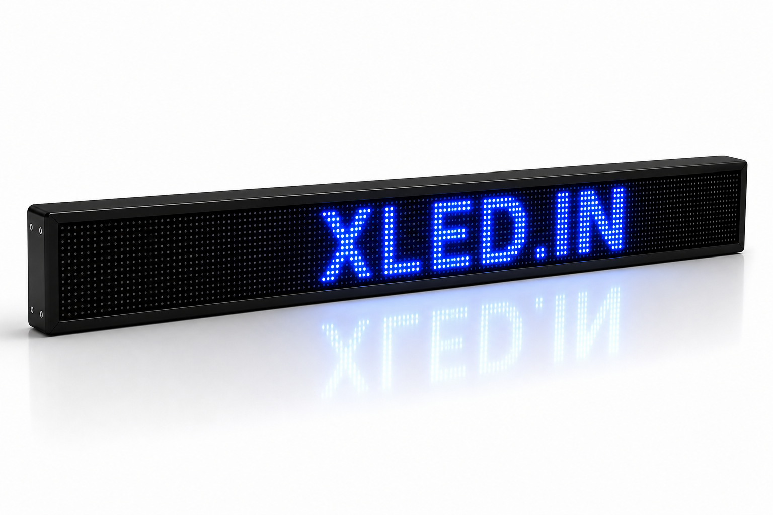 SINGLE COLOUR LED