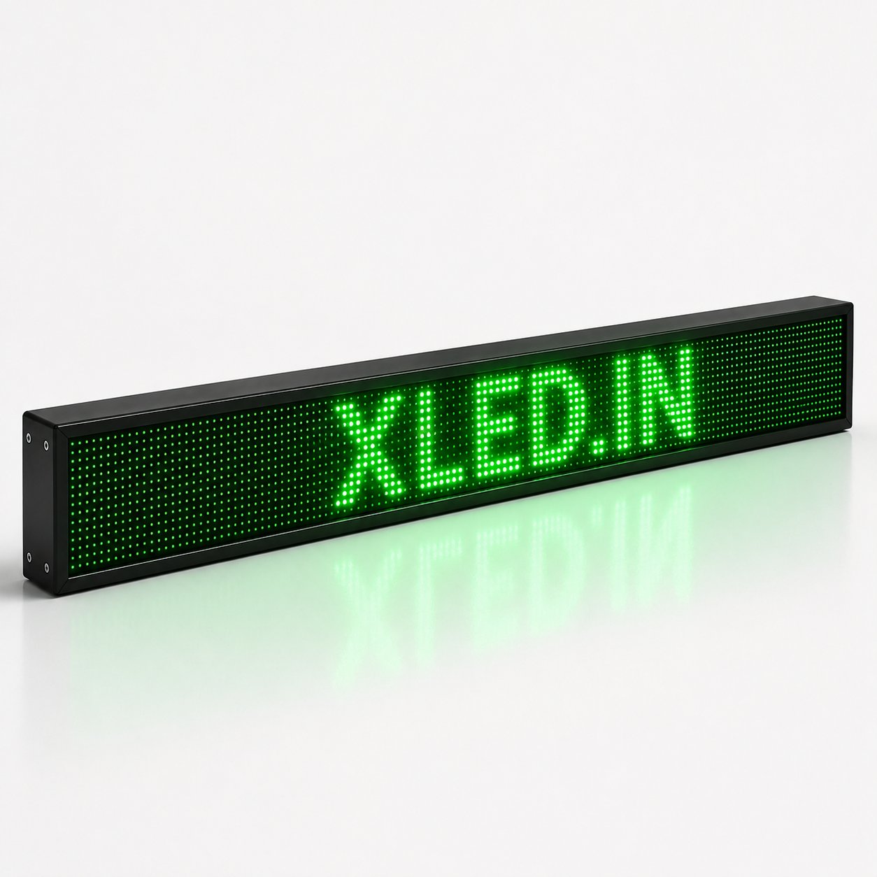 SINGLE COLOUR LED