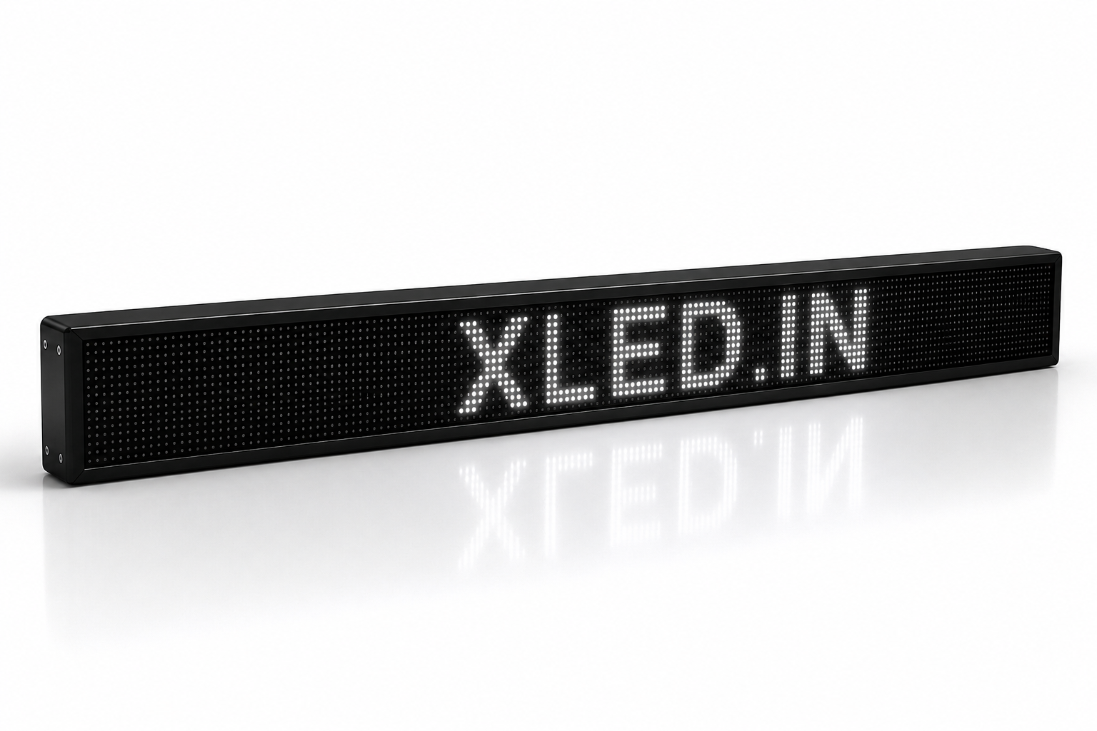 SINGLE COLOUR LED