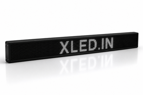 SINGLE COLOUR LED